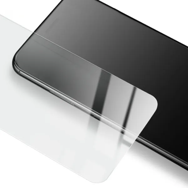 IMAK 3D INVISIBLE Tvrdené sklo pre Honor 200 Lite