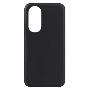 TPU Silikónový kryt pre Huawei nova 11 čierny