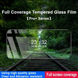 IMAK 3D Tvrdené ochranné sklo pre Huawei Nova 12i