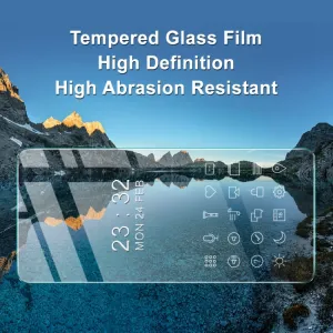 IMAK 3D INVISIBLE Tvrdené sklo pre Huawei nova 11