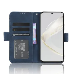 SLOT Peňaženkový obal pre Huawei nova 11 modrý