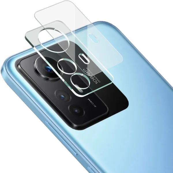 IMAK FULL COVER Sklo pre fotoaparát Xiaomi Redmi Note 12S