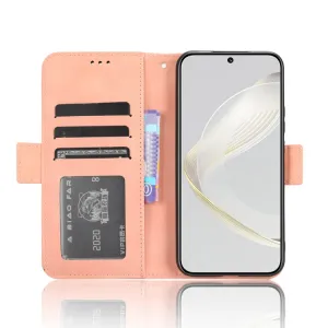SLOT Peňaženkový obal pre Huawei nova 11 ružový