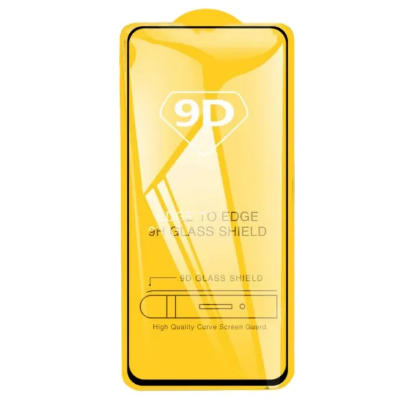 3D Tvrdené ochranné sklo pre Honor 90 Lite 5G