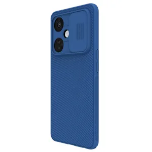NILLKIN CAMSHIELD PRO OnePlus Nord CE 3 Lite 5G modrý