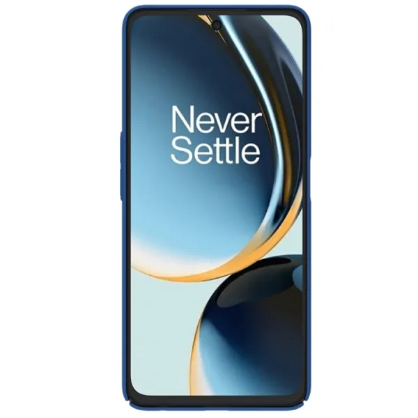 NILLKIN CAMSHIELD PRO OnePlus Nord CE 3 Lite 5G modrý