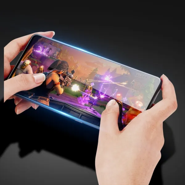DUX 3D Tvrdené ochranné sklo pre Oppo A98 5G
