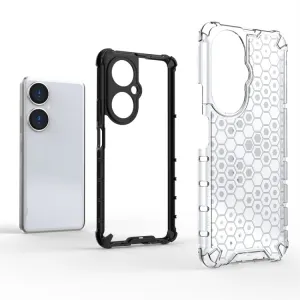 HONEYCOMB Ochranný kryt Huawei nova 11i modrý
