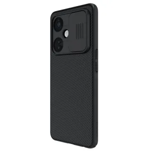 NILLKIN CAMSHIELD PRO OnePlus Nord CE 3 Lite 5G čierny