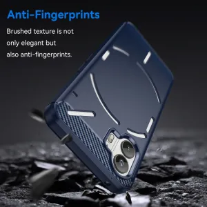 FLEXI TPU Kryt pre Nothing Phone 2 modrý