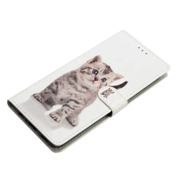 ART Peňaženkový kryt pre OnePlus Nord CE 3 Lite 5G CAT