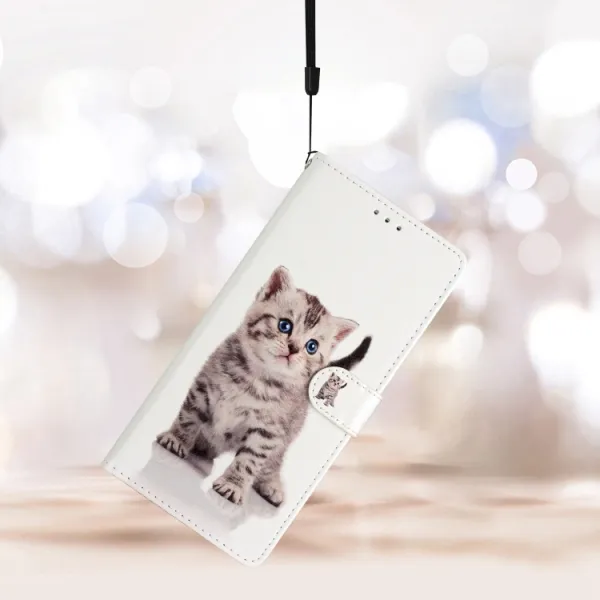 ART Peňaženkový kryt pre OnePlus Nord CE 3 Lite 5G CAT