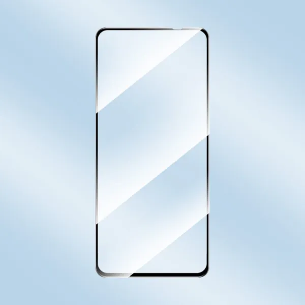 3D Tvrdené ochranné sklo pre Xiaomi Redmi 12