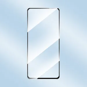 3D Tvrdené ochranné sklo pre Xiaomi Redmi 12