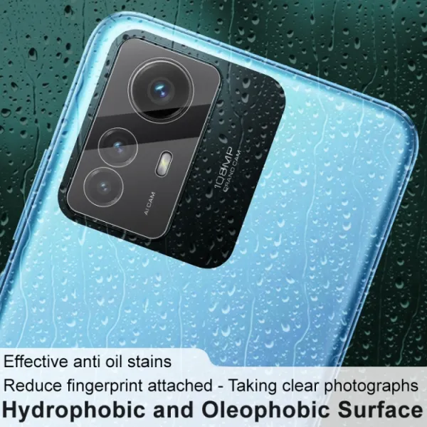 IMAK FULL COVER Sklo pre fotoaparát Xiaomi Redmi Note 12S