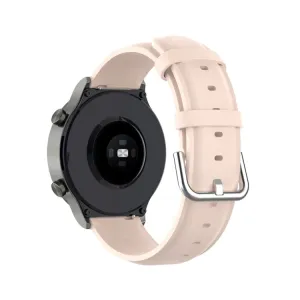 SYNTHETIC Remienok pre Huawei Watch 4 / Watch 4 Pro ružový