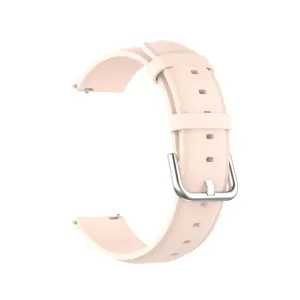 SYNTHETIC Remienok pre Huawei Watch 4 / Watch 4 Pro ružový