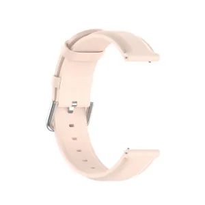 SYNTHETIC Remienok pre Huawei Watch 4 / Watch 4 Pro ružový