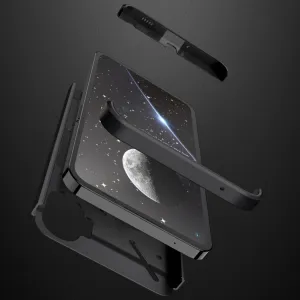 360° Ochranný kryt Nothing Phone 1 čierny