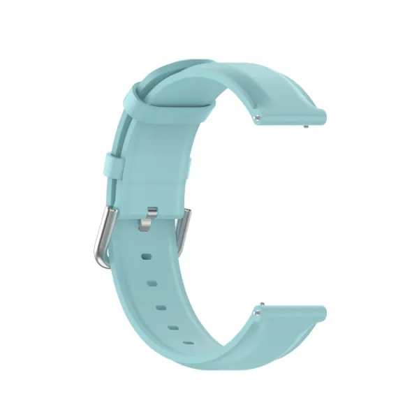 SYNTHETIC Remienok pre Huawei Watch 4 / Watch 4 Pro modrý