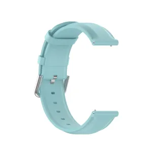 SYNTHETIC Remienok pre Huawei Watch 4 / Watch 4 Pro modrý