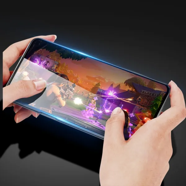 DUX 3D Tvrdené ochranné sklo pre OnePlus Nord 3 5G