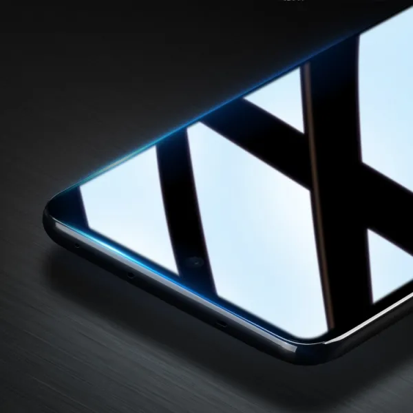 DUX 3D Tvrdené ochranné sklo pre OnePlus Nord 3 5G