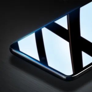 DUX 3D Tvrdené ochranné sklo pre OnePlus Nord 3 5G