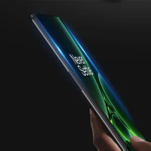 DUX 3D Tvrdené ochranné sklo pre OnePlus Nord 3 5G