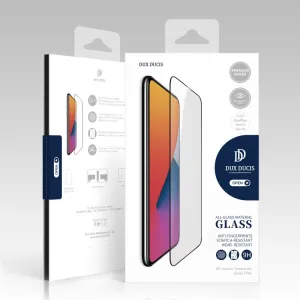 DUX 3D Tvrdené ochranné sklo pre OnePlus Nord 3 5G
