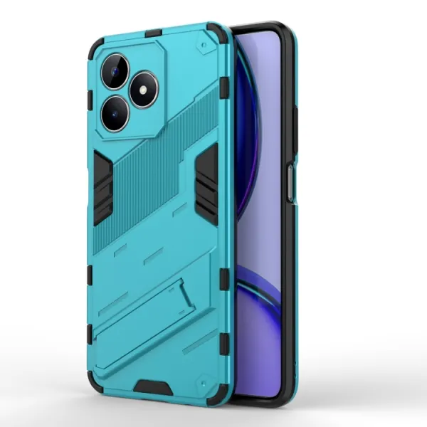 BIB Ochranný kryt pre Realme C53 modrý
