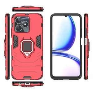 STRONG Ochranný kryt Realme C53 červený