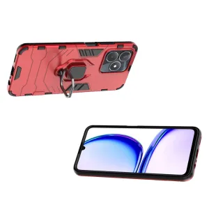 STRONG Ochranný kryt Realme C53 červený
