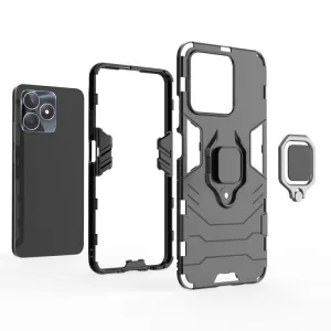 STRONG Ochranný kryt Realme C53 čierny