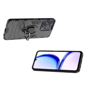 STRONG Ochranný kryt Realme C53 čierny