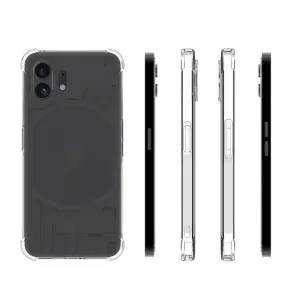 AIRBAG Extra odolný kryt Nothing Phone 2 priehľadný
