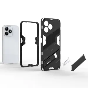 BIB Ochranný kryt pre Realme C53 biely