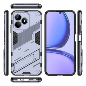 BIB Ochranný kryt pre Realme C53 šedý