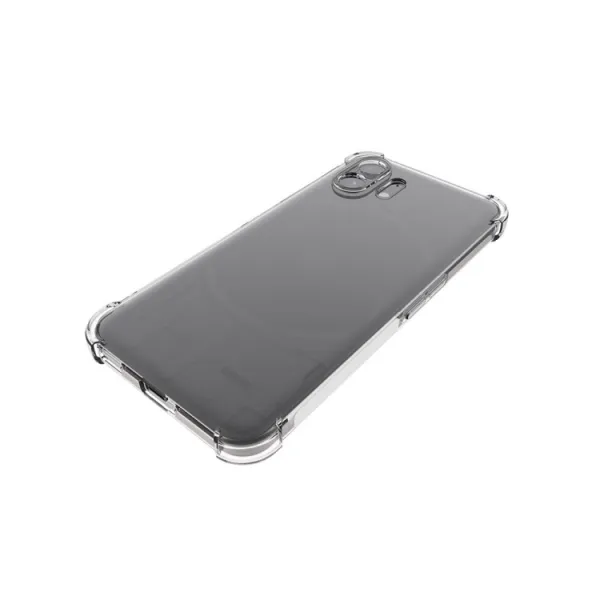 AIRBAG Extra odolný kryt Nothing Phone 2 priehľadný