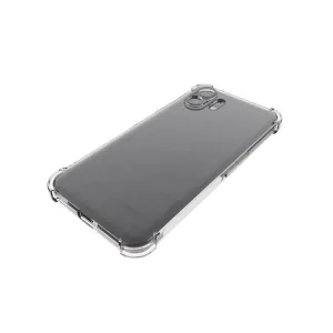 AIRBAG Extra odolný kryt Nothing Phone 2 priehľadný