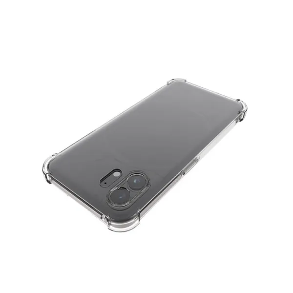 AIRBAG Extra odolný kryt Nothing Phone 2 priehľadný