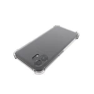 AIRBAG Extra odolný kryt Nothing Phone 2 priehľadný