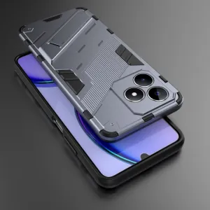 BIB Ochranný kryt pre Realme C53 šedý