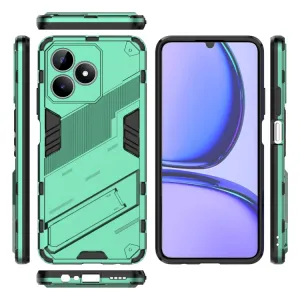 BIB Ochranný kryt pre Realme C53 zelený