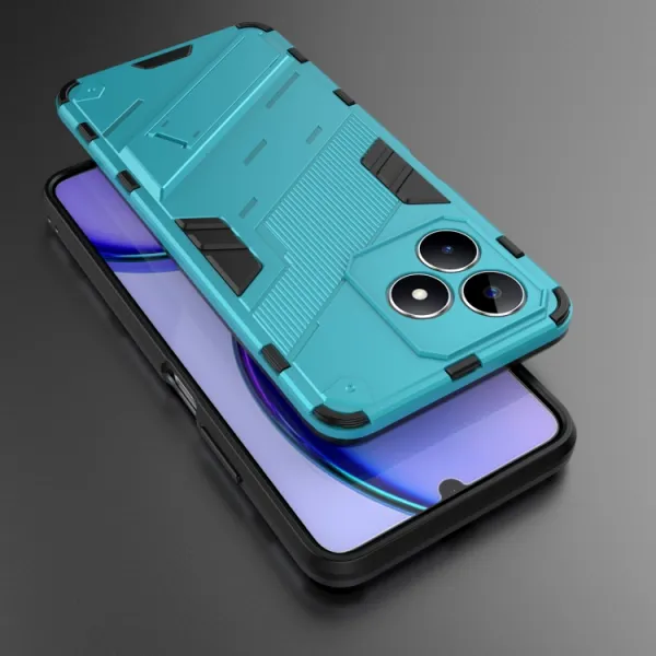 BIB Ochranný kryt pre Realme C53 modrý