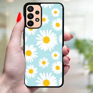 MY ART Ochranný obal Samsung Galaxy A13 5G CAMOMILE (124)