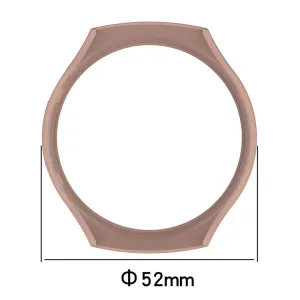 FULL COVERAGE SET Plastový obal + ochranná fólia Huawei Watch 4 Pro modrý