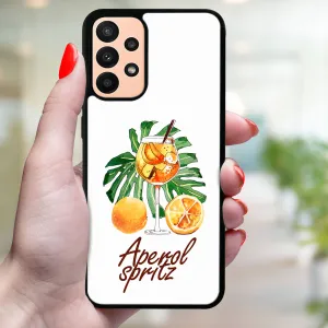 MY ART Ochranný obal Samsung Galaxy A13 APEROL (127)