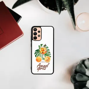 MY ART Ochranný obal Samsung Galaxy A13 APEROL (127)