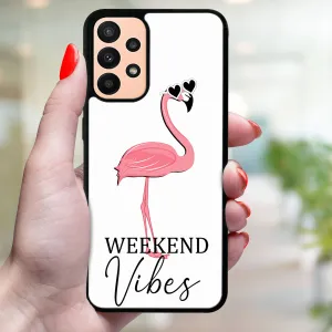 MY ART Ochranný obal Samsung Galaxy A13 VIBES (128)